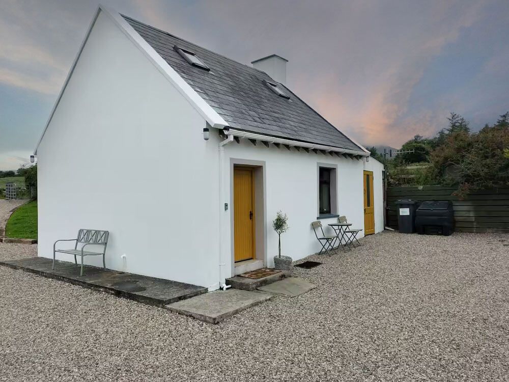 The Wee House - Creeslough, Creeslough